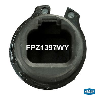 Krauf FPZ1397WY Тнвд - 3