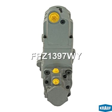 Krauf FPZ1397WY Тнвд - 4