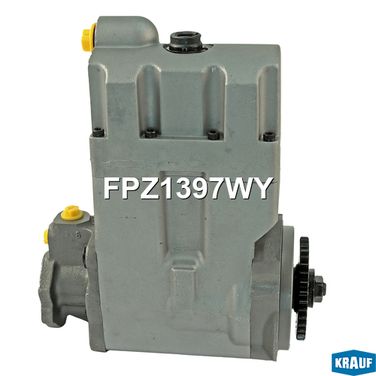Krauf FPZ1397WY Тнвд - 5