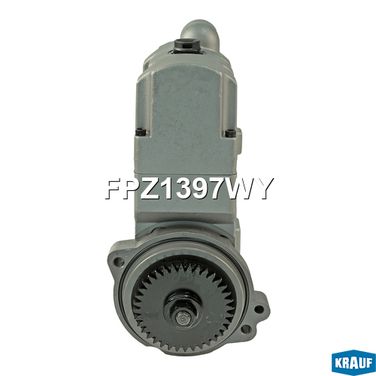 Krauf FPZ1397WY Тнвд - 6