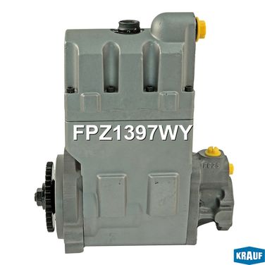 Krauf FPZ1397WY Тнвд - 7