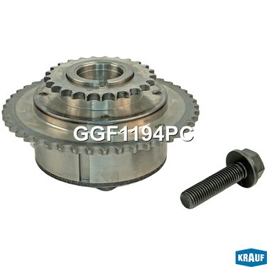Krauf GGF1194PC Шестерня распредвала - 2