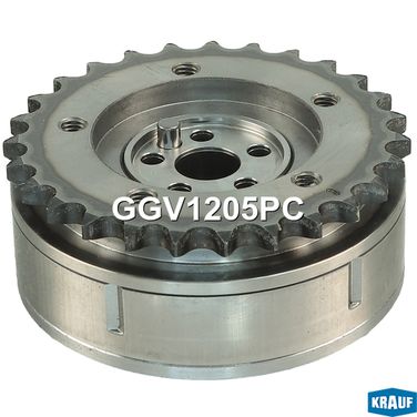 Krauf GGV1205PC Шестерня распредвала - 2