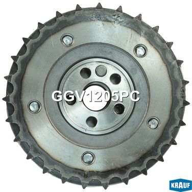 Krauf GGV1205PC Шестерня распредвала - 3