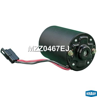 Krauf MZZ0467EJ Мотор отопителя - 2