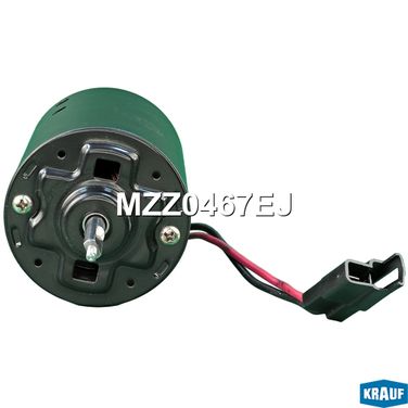 Krauf MZZ0467EJ Мотор отопителя - 3