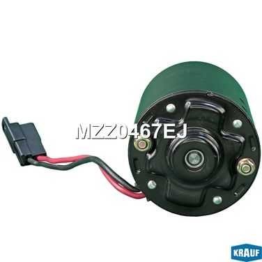 Krauf MZZ0467EJ Мотор отопителя - 4