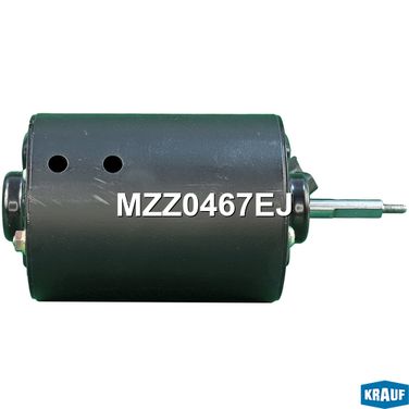 Krauf MZZ0467EJ Мотор отопителя - 6