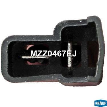 Krauf MZZ0467EJ Мотор отопителя - 7