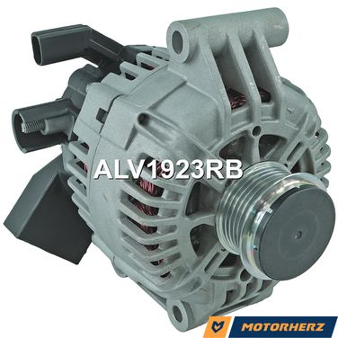 Motorherz ALV1923RB Генератор - 1