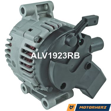 Motorherz ALV1923RB Генератор - 2