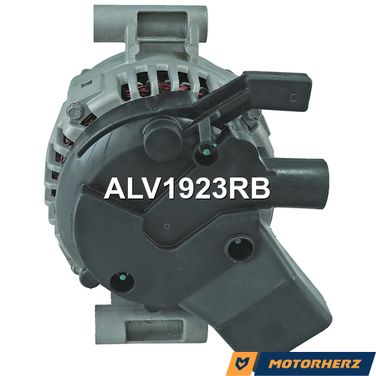 Motorherz ALV1923RB Генератор - 4