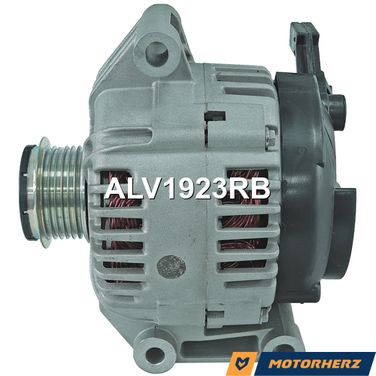 Motorherz ALV1923RB Генератор - 5