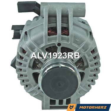 Motorherz ALV1923RB Генератор - 6