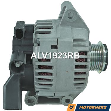 Motorherz ALV1923RB Генератор - 7