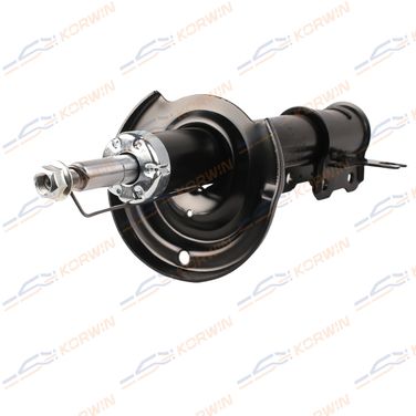 KORWIN KWCA0141R Амортизатор astra h/zafira 04- fr.right (гарантия 1 год/30т.км) - 1