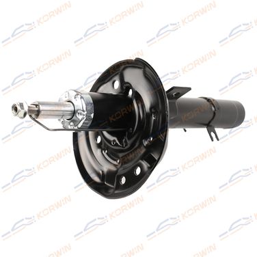 KORWIN KWCA0112L Амортизатор qashqai II (rus make) 15-fr.left (гарантия 1 год/30т.км) - 1