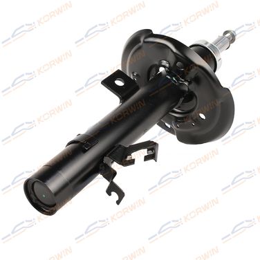 KORWIN KWCA0112L Амортизатор qashqai II (rus make) 15-fr.left (гарантия 1 год/30т.км) - 2