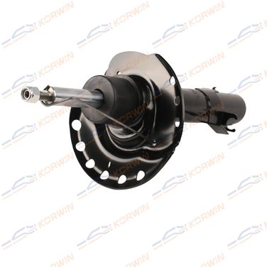 KORWIN KWCA0145R Амортизатор mondeo IV/ S80 ii/v70 III 06- fr.right (гарантия 1 год/30т.км) - 1
