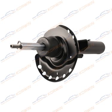 KORWIN KWCA0145L Амортизатор mondeo IV/ S80 ii/v70 III 06- fr.left (гарантия 1 год/30т.км) - 1