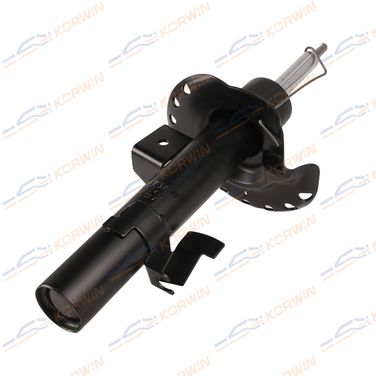 KORWIN KWCA0145L Амортизатор mondeo IV/ S80 ii/v70 III 06- fr.left (гарантия 1 год/30т.км) - 2