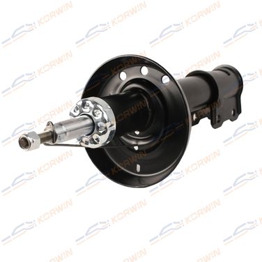 KORWIN KWCA0142R Амортизатор astra g 98-05 fr.right (гарантия 1 год/30т.км) - 1