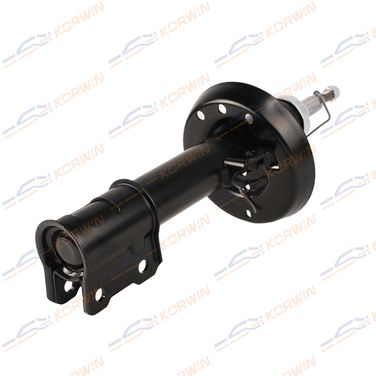 KORWIN KWCA0142R Амортизатор astra g 98-05 fr.right (гарантия 1 год/30т.км) - 2