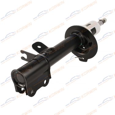 KORWIN KWCA0008L Амортизатор lacetti/ nubira 04- rear left (гарантия 1 год/30т.км) - 2