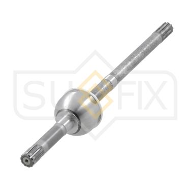 SUFIX ST-1675 Шрус наружный | перед прав | UAZ hunter 31519/31512/3160 - 1