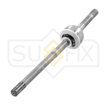 SUFIX ST-1675 Шрус наружный | перед прав | UAZ hunter 31519/31512/3160 - 2