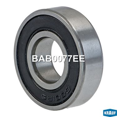 Krauf BAB0077EE Подшипник генератора - 2