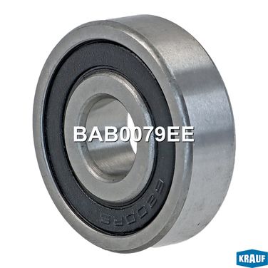 Krauf BAB0079EE Подшипник генератора - 2