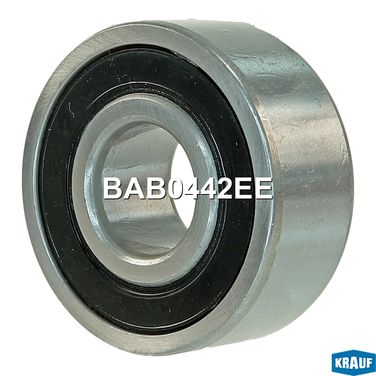 Krauf BAB0442EE Подшипник генератора - 1