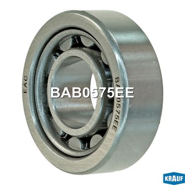 Krauf BAB0575EE Подшипник генератора - 2
