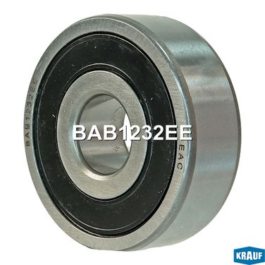 Krauf BAB1232EE Подшипник генератора - 1