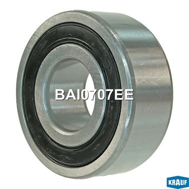 Krauf BAI0707EE Подшипник генератора - 2