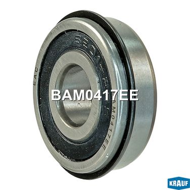 Krauf BAM0417EE Подшипник генератора - 1