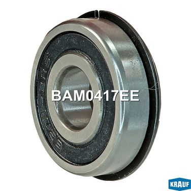 Krauf BAM0417EE Подшипник генератора - 2