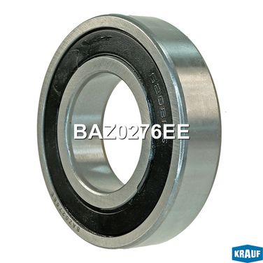 Krauf BAZ0276EE Подшипник генератора - 1