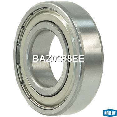 Krauf BAZ0288EE Подшипник генератора - 2