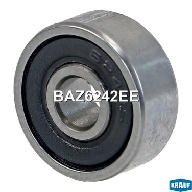 Krauf BAZ6242EE Подшипник генератора - 1
