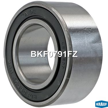 Krauf BKF0791FZ Подшипник кондиционера - 1