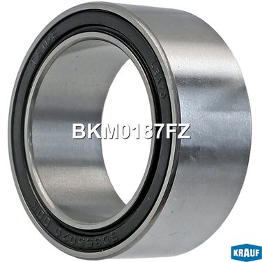 Krauf BKM0187FZ Подшипник кондиционера - 1