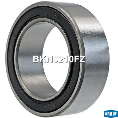 Krauf BKN0210FZ Подшипник кондиционера - 1