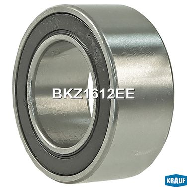 Krauf BKZ1612EE Подшипник кондиционера - 2
