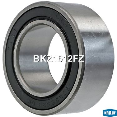 Krauf BKZ1612FZ Подшипник кондиционера - 1