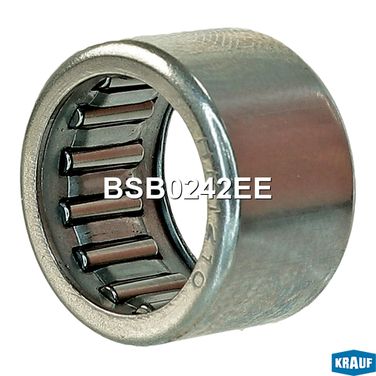 Krauf BSB0242EE Подшипник стартера - 1