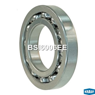 Krauf BSI6006EE Подшипник стартера - 1