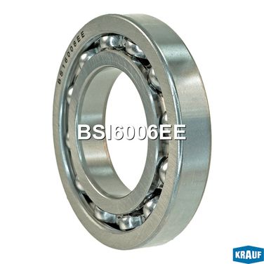 Krauf BSI6006EE Подшипник стартера - 2