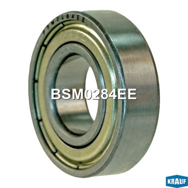Krauf BSM0284EE Подшипник стартера - 1